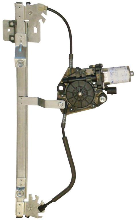 Mécanisme de lève-vitre (Mécanisme de lève-vitre) VALEO 850139